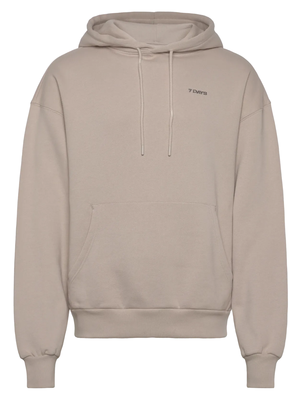 Organic Hoodie - Hættetrøjer