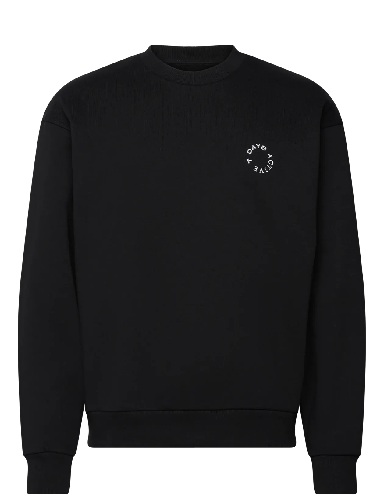 Organic Regular Crewneck - Sweatshirts