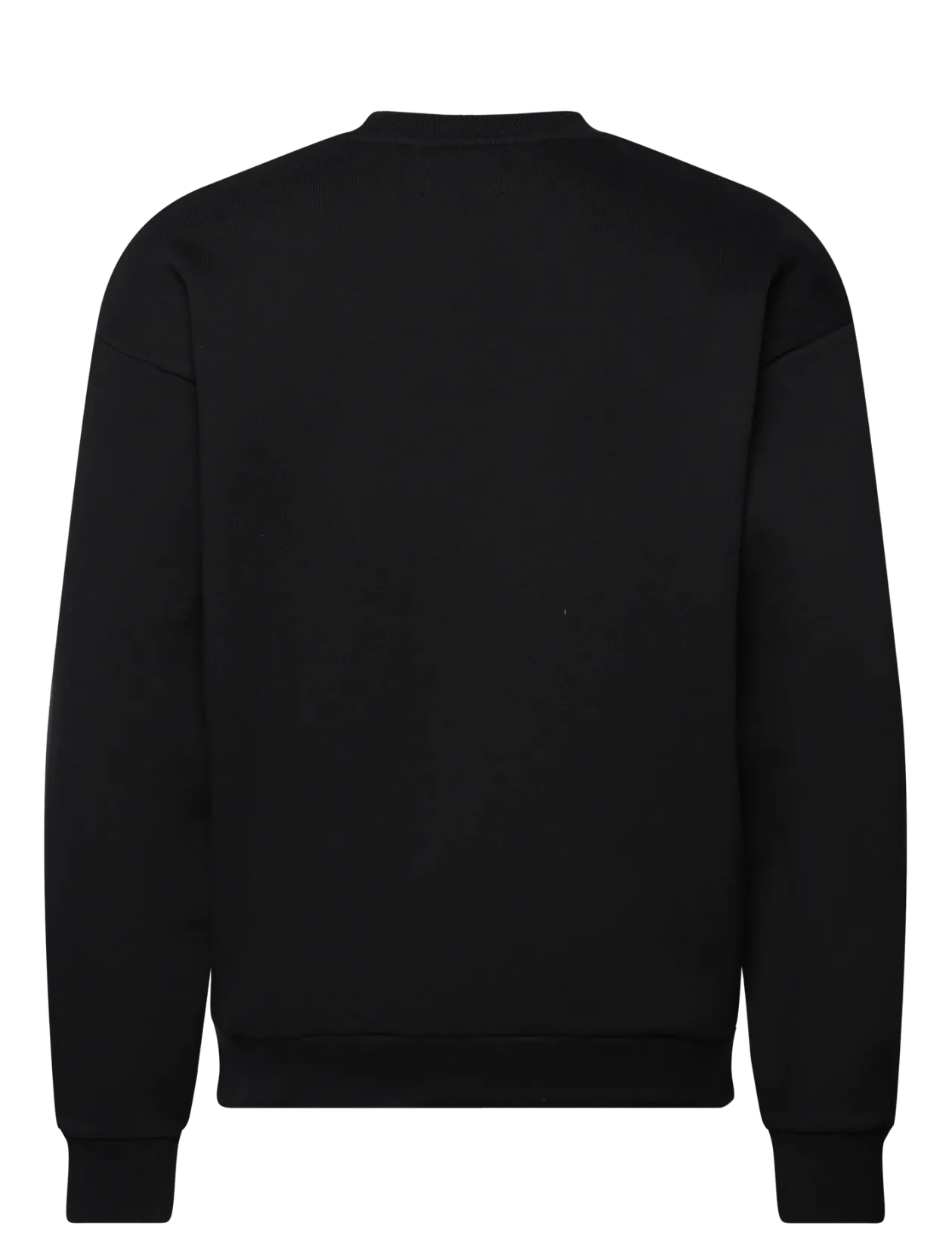 Organic Regular Crewneck - Sweatshirts