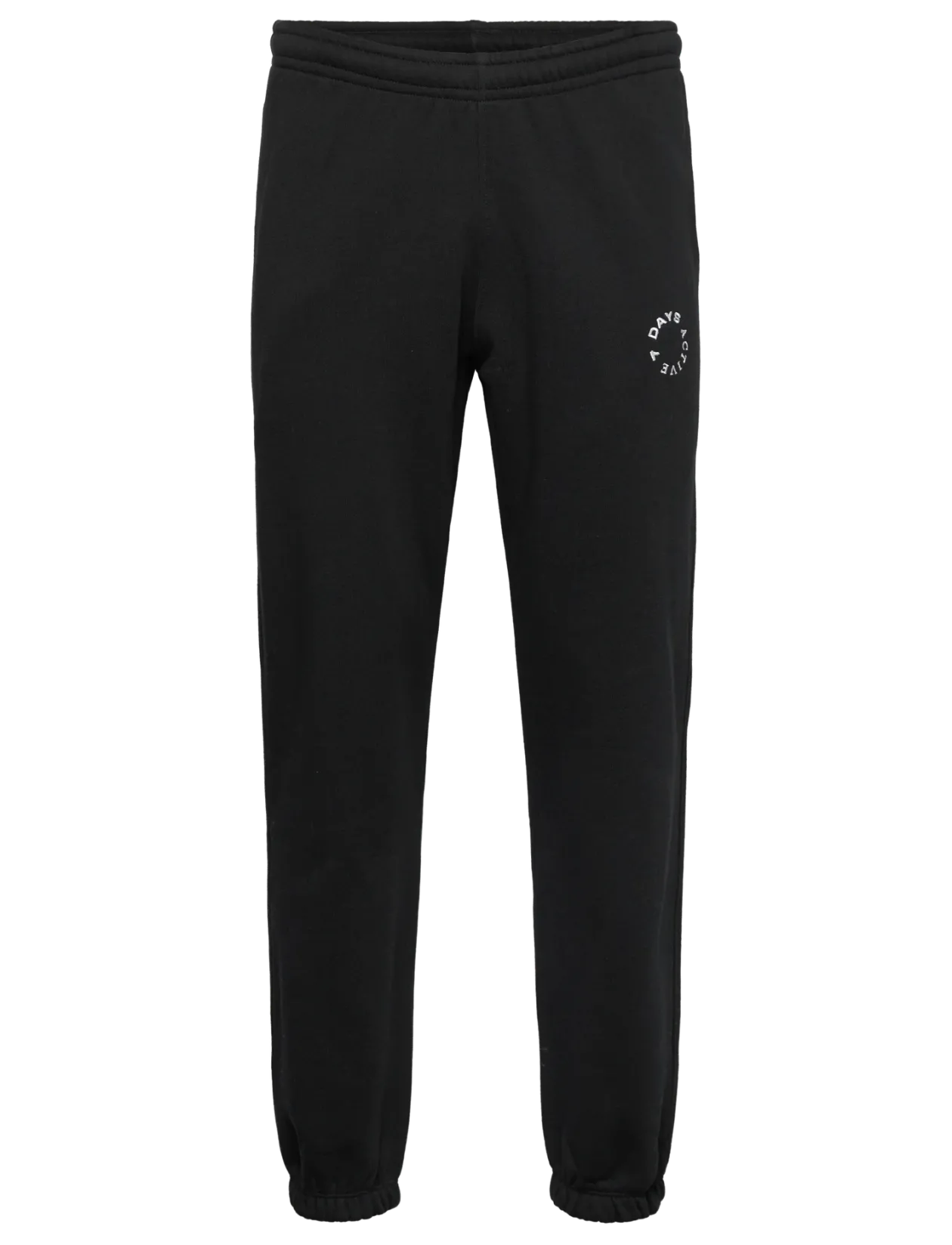 Organic Regular Sweatpants - Sweatpants