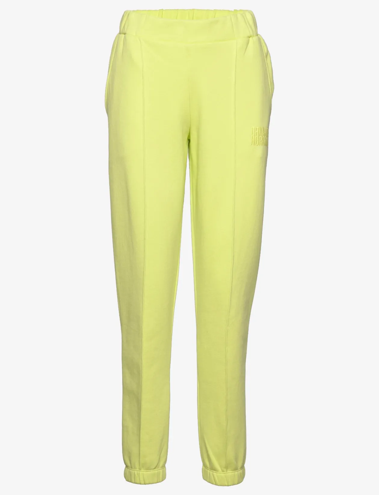 Organic Sweat Patty Pants - Sweatpants