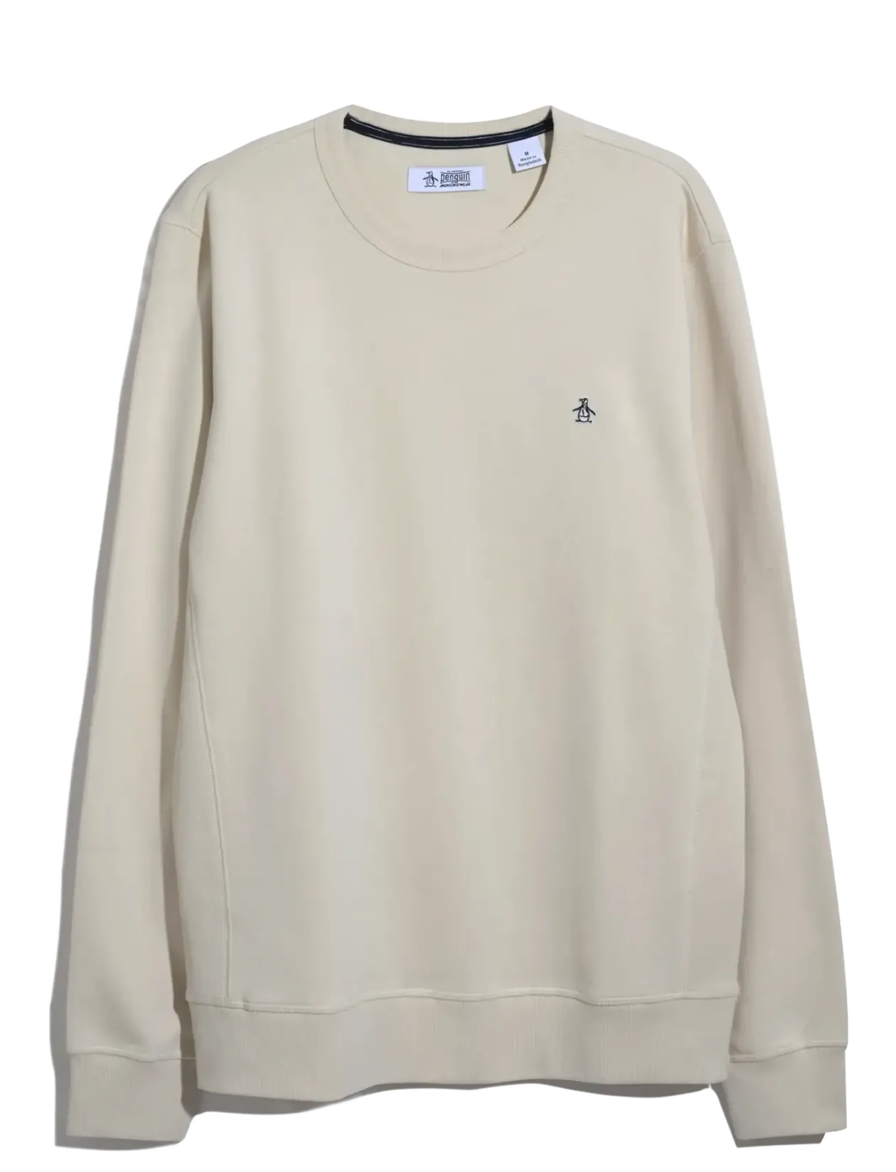 ORG FLC CREW NECK STI - Midlayer-jakker