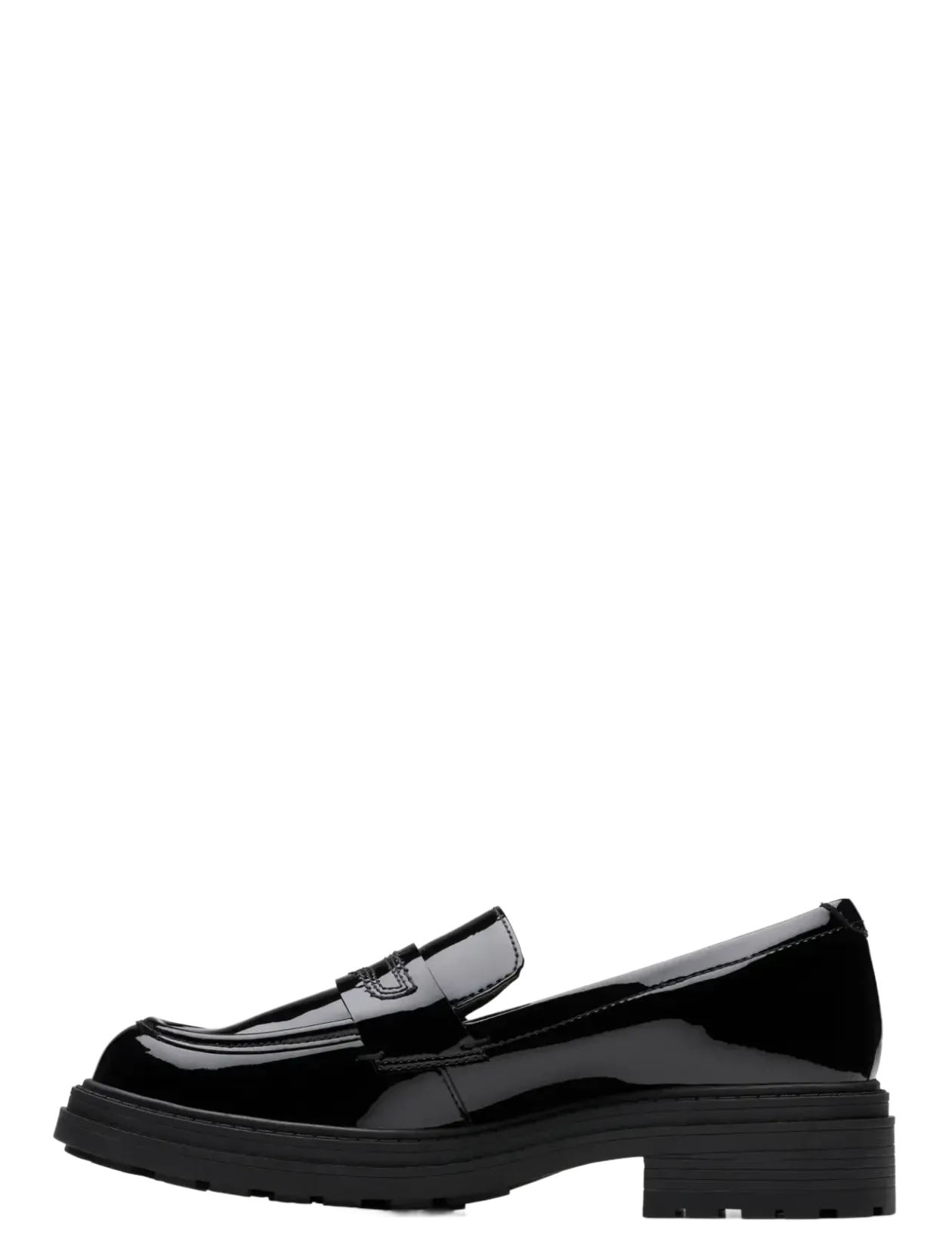 Orinoco3 Edge D - Loafers