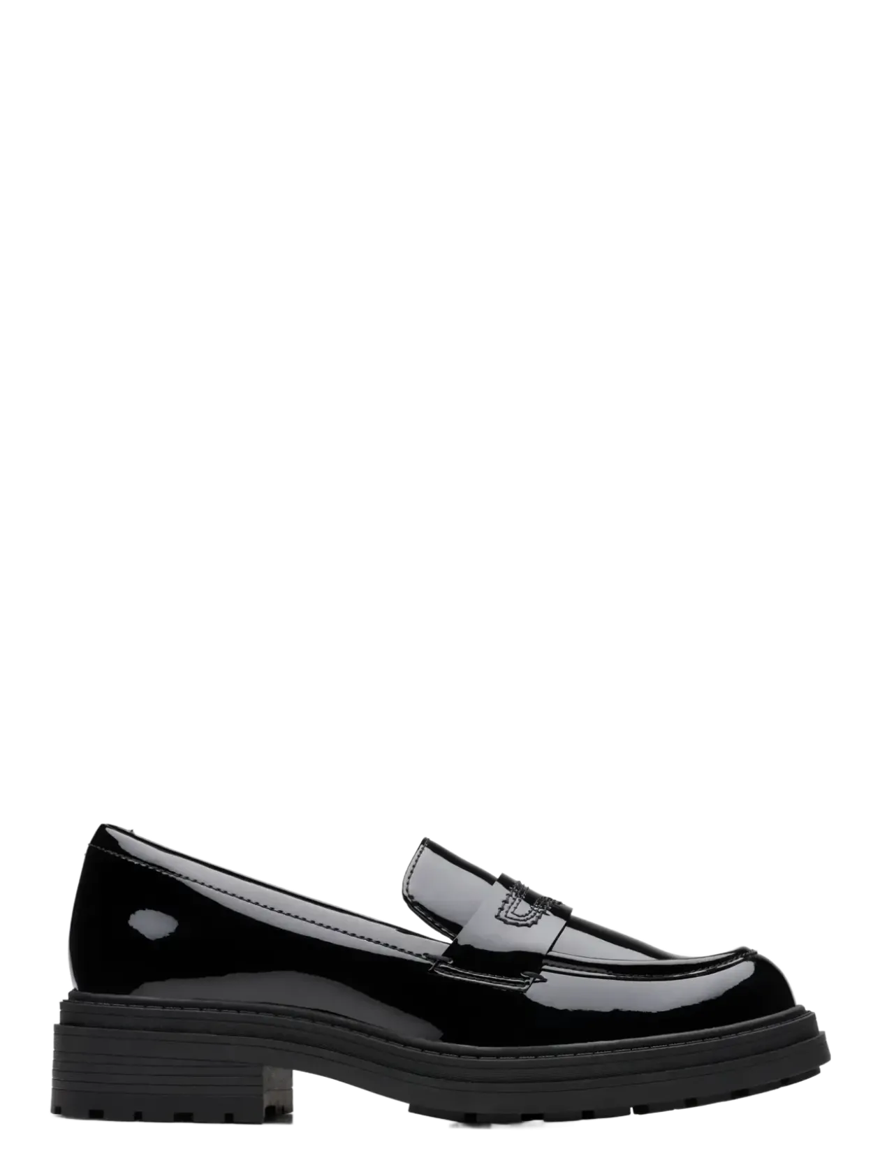 Orinoco3 Edge D - Loafers