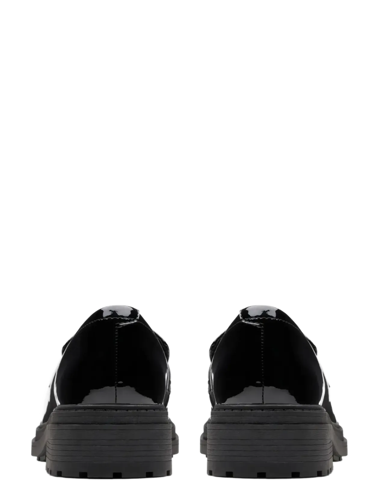 Orinoco3 Edge D - Loafers