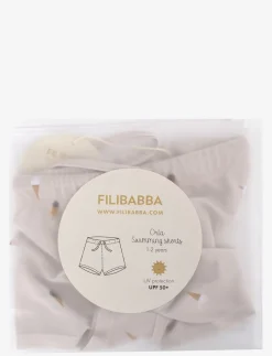 Orla – Badeshorts 1-2 år – Cool Summer - Badebukser