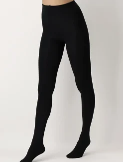 OROBLU WARM & SOFT TIGHTS - Strømpebukser