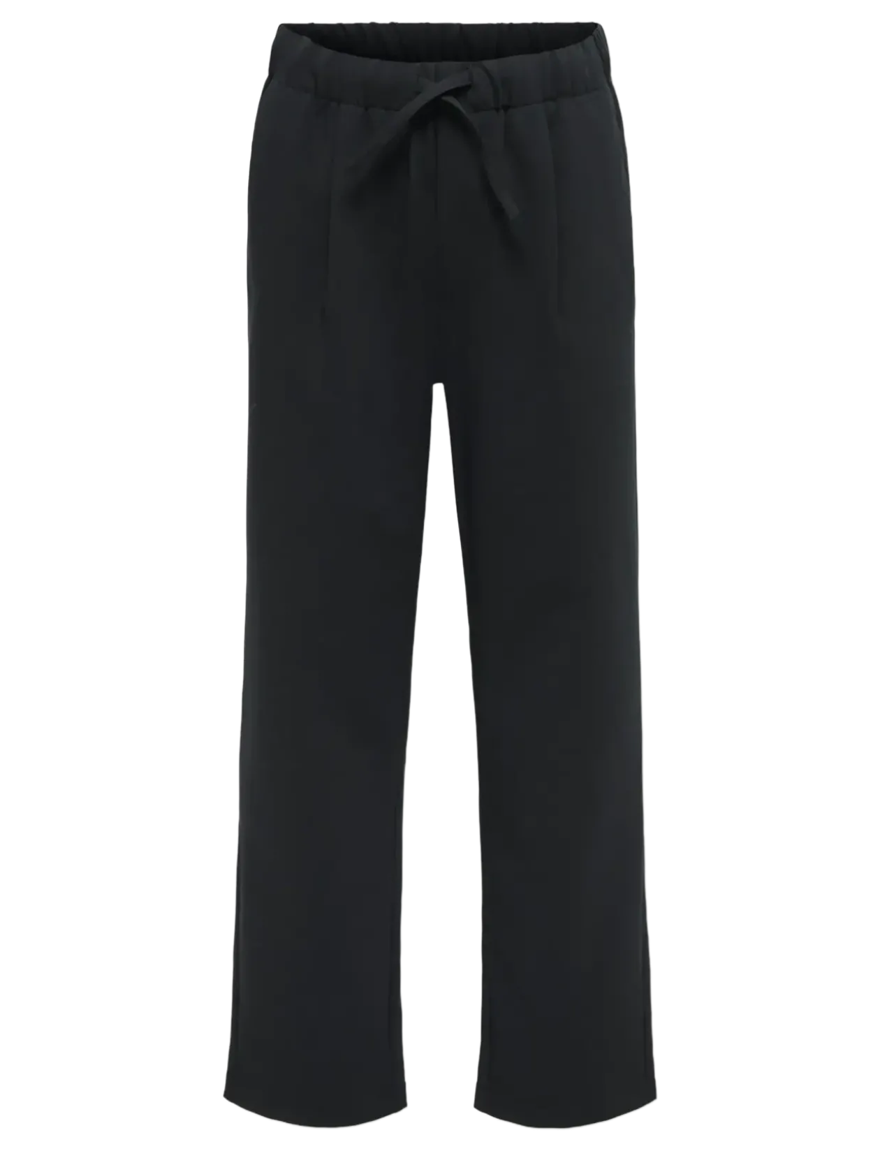 OSJWILL 0292 LOOSE STRING PANT VD - Bukser