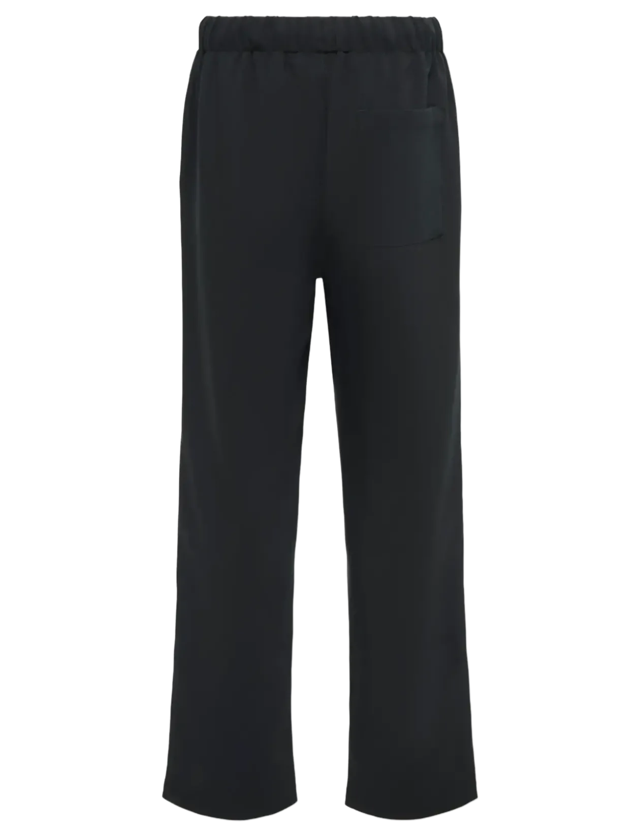 OSJWILL 0292 LOOSE STRING PANT VD - Bukser