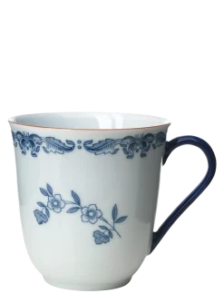 Ostindia-krus 30 cl - Tekopper