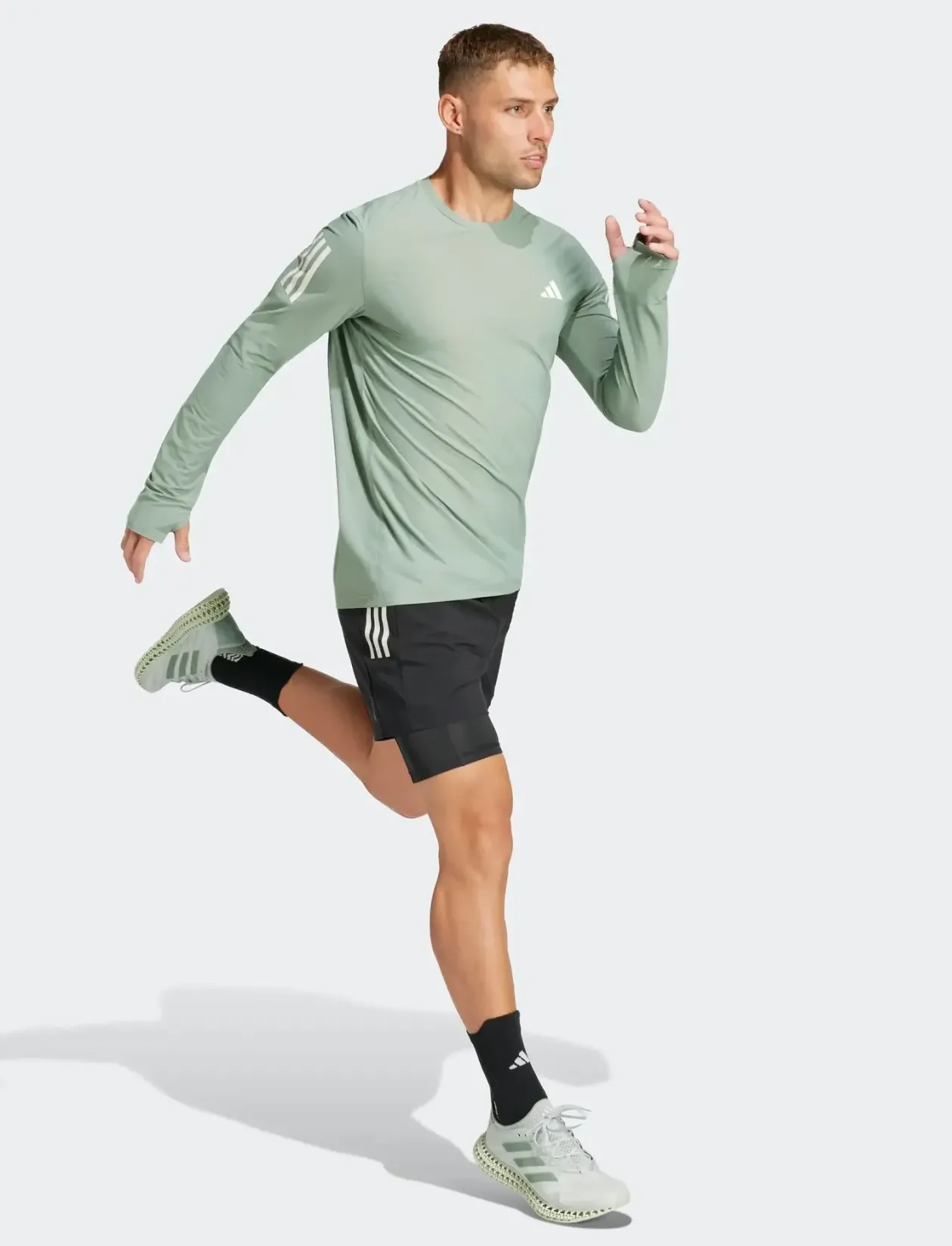 OTR B S 2in1 M - Mænd