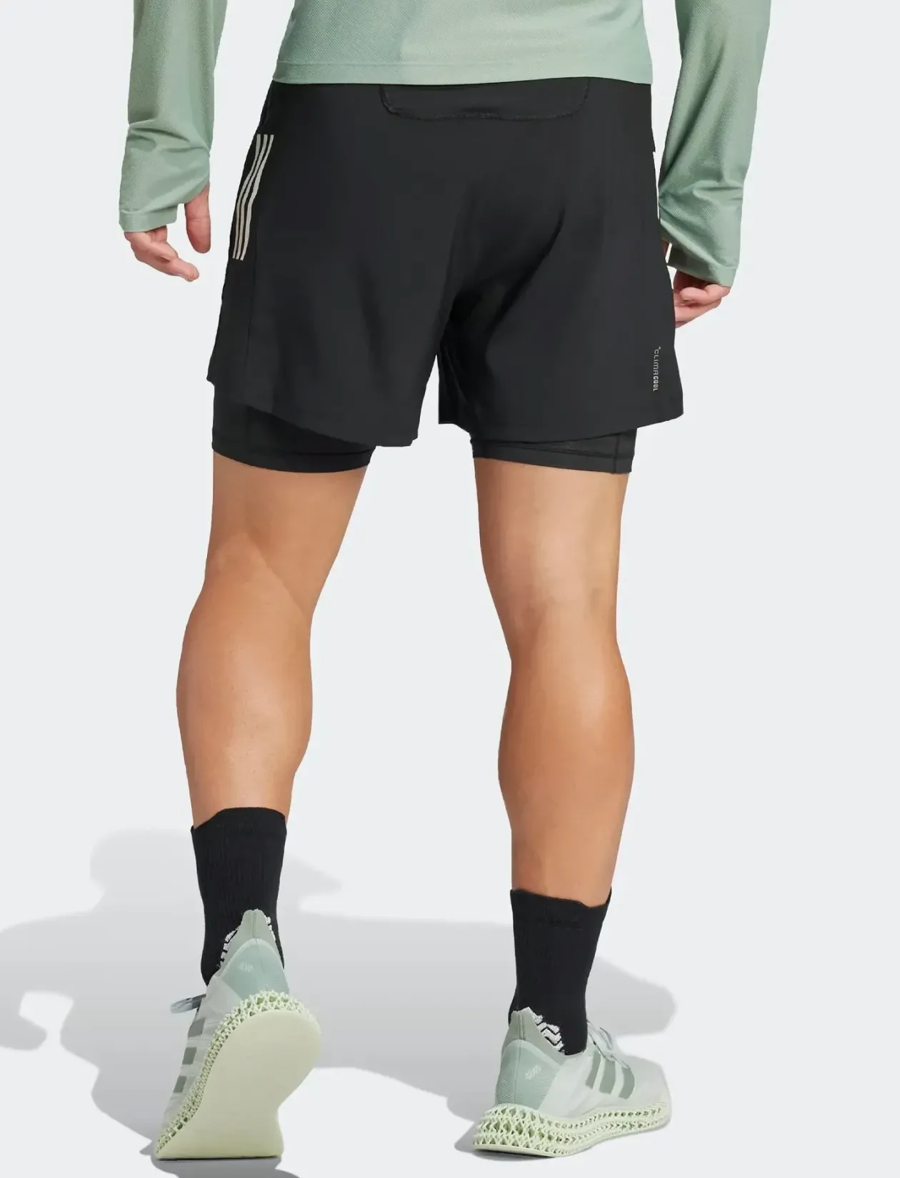 OTR B S 2in1 M - Mænd