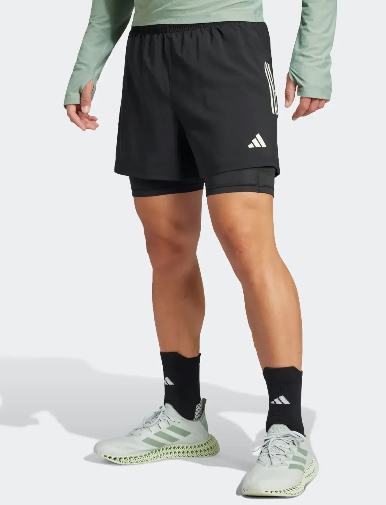 OTR B S 2in1 M - Mænd