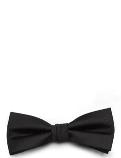 Our Mél Plaine Bow Tie - Slips & Butterflies