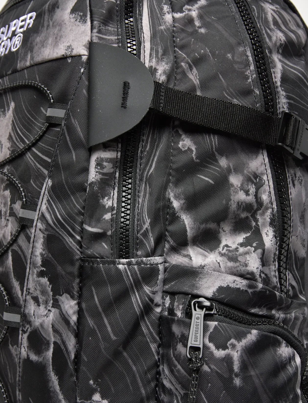 OUTDOOR 28L BACKPACK - Rygsække
