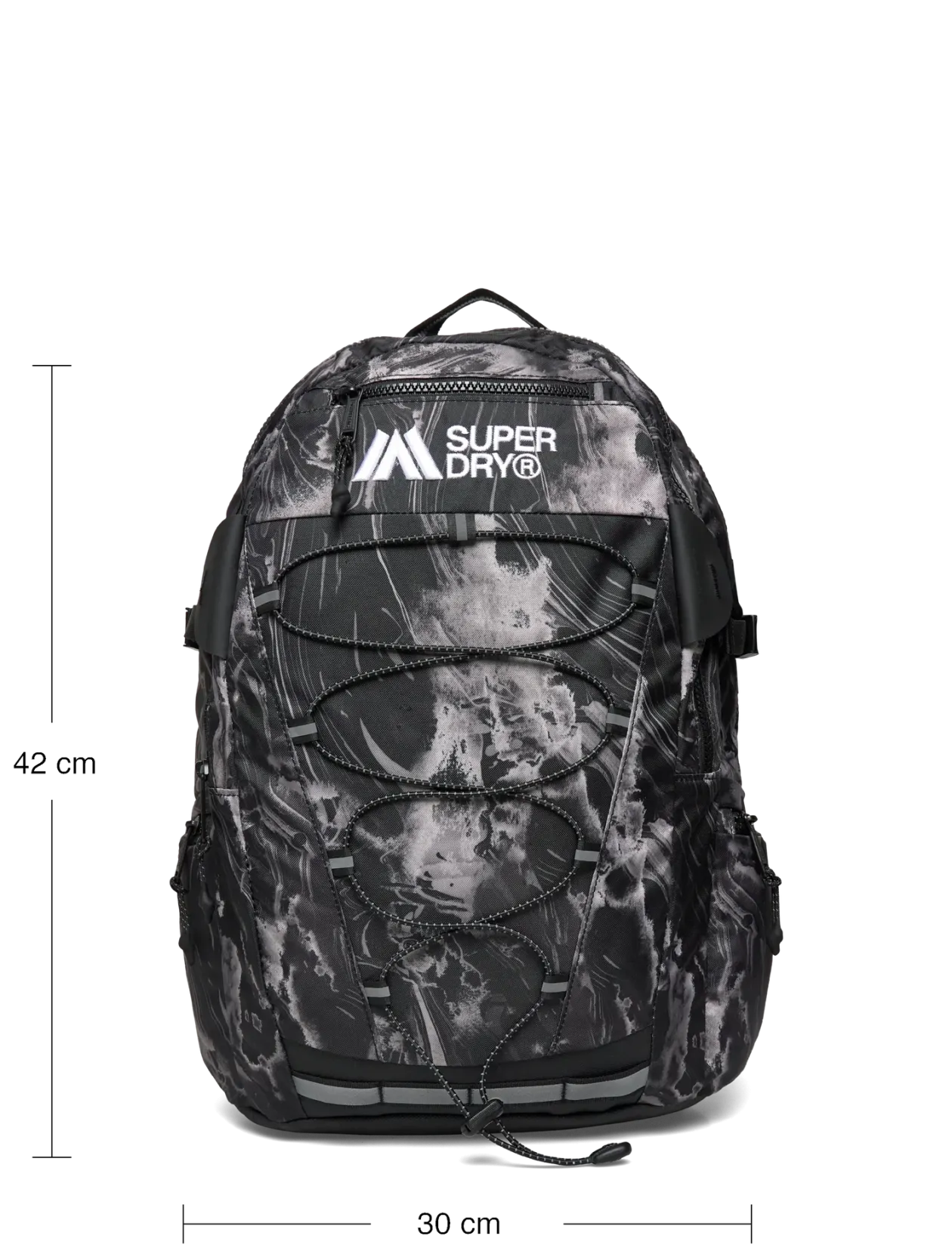 OUTDOOR 28L BACKPACK - Rygsække
