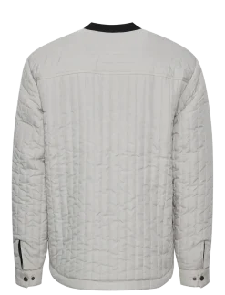 Outerwear - Quiltede