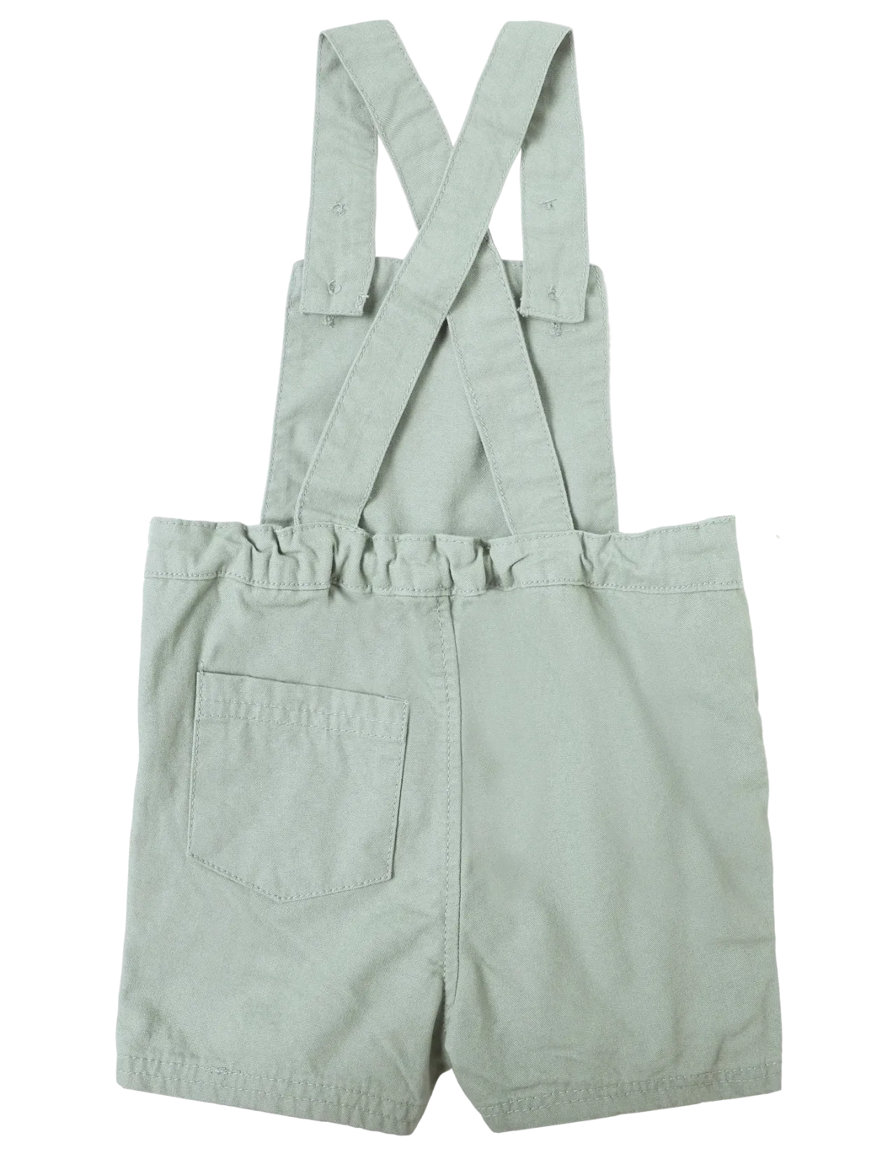 Overalls Erik - Overalls