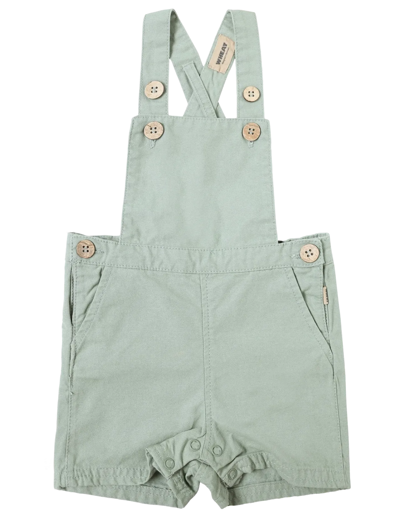 Overalls Erik - Overalls