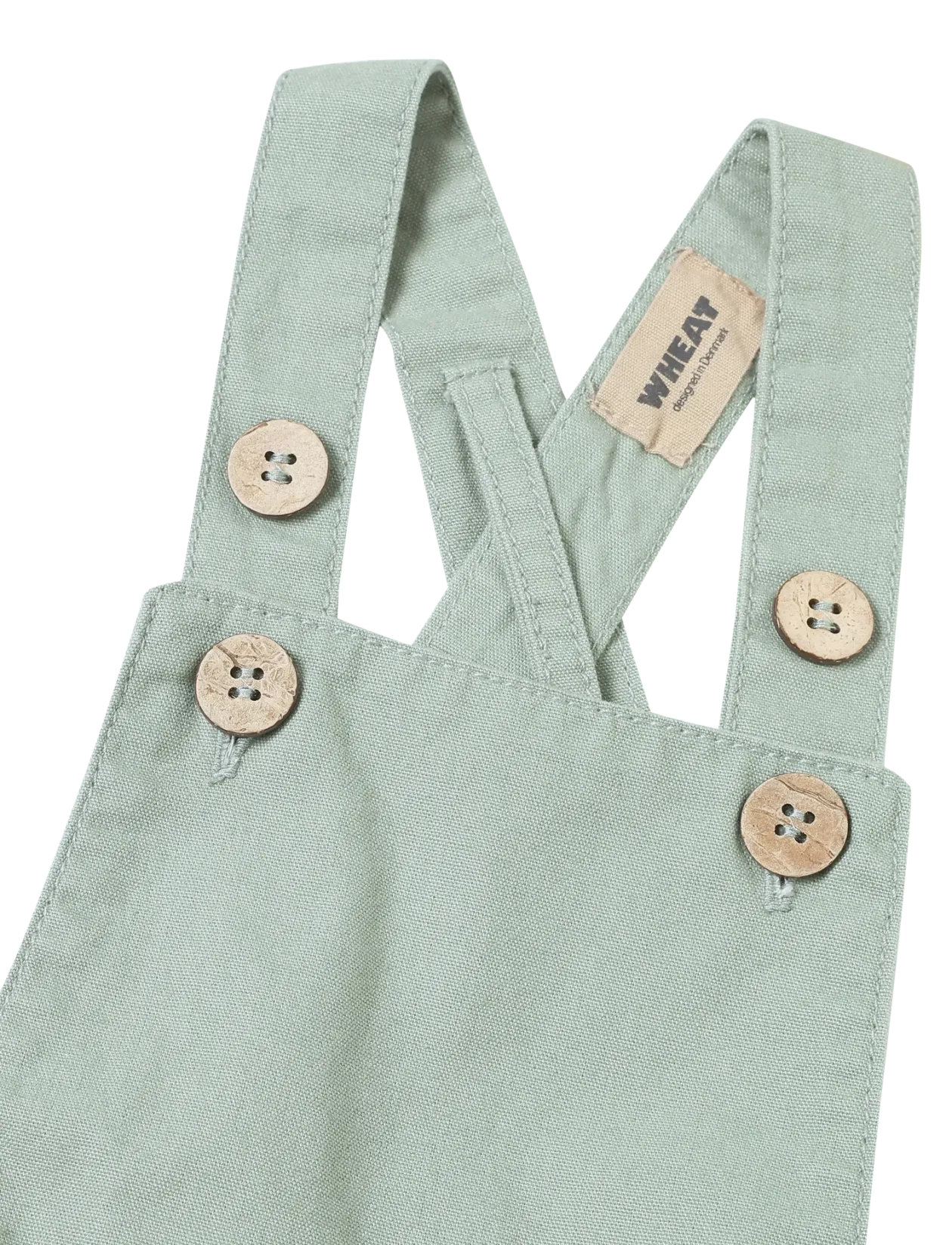 Overalls Erik - Overalls