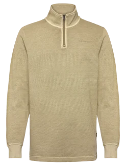 Overdyed half zip tweeter - Strik