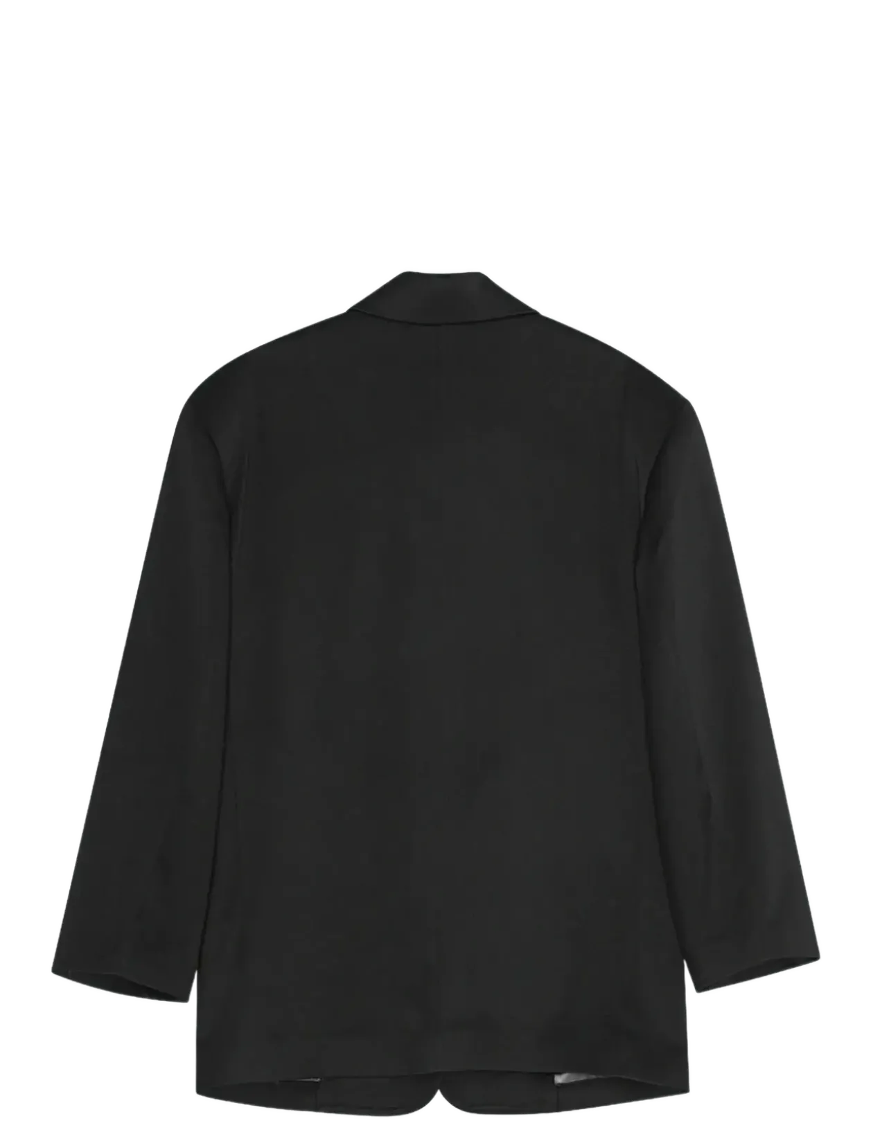 OVERSIZED BLAZER - Oversized blazere