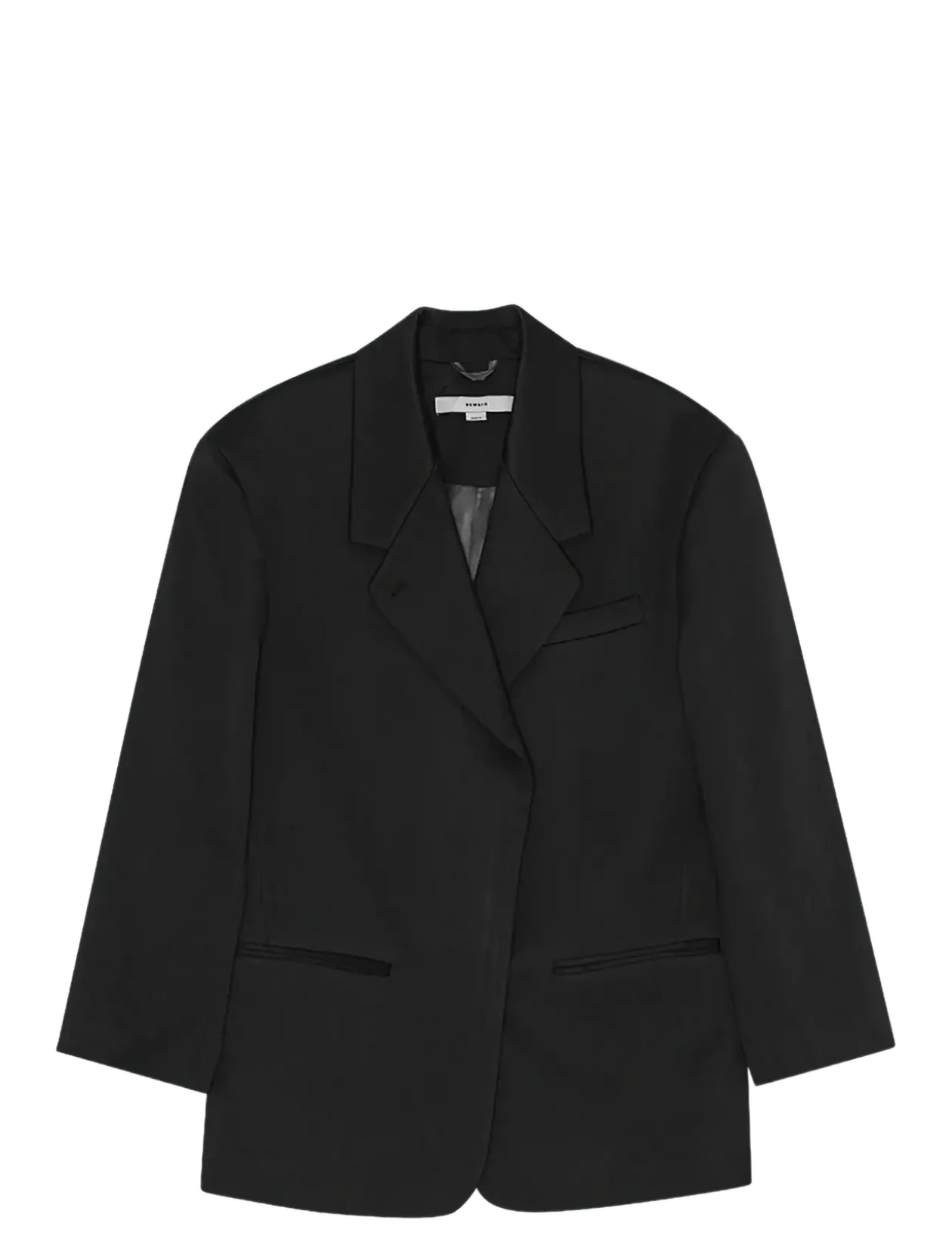 OVERSIZED BLAZER - Oversized blazere