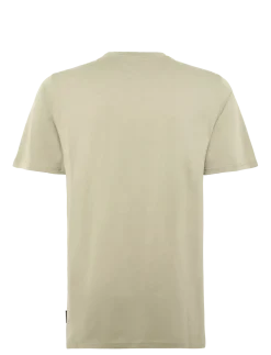 OWENSI PRINT TEE - T-Shirts