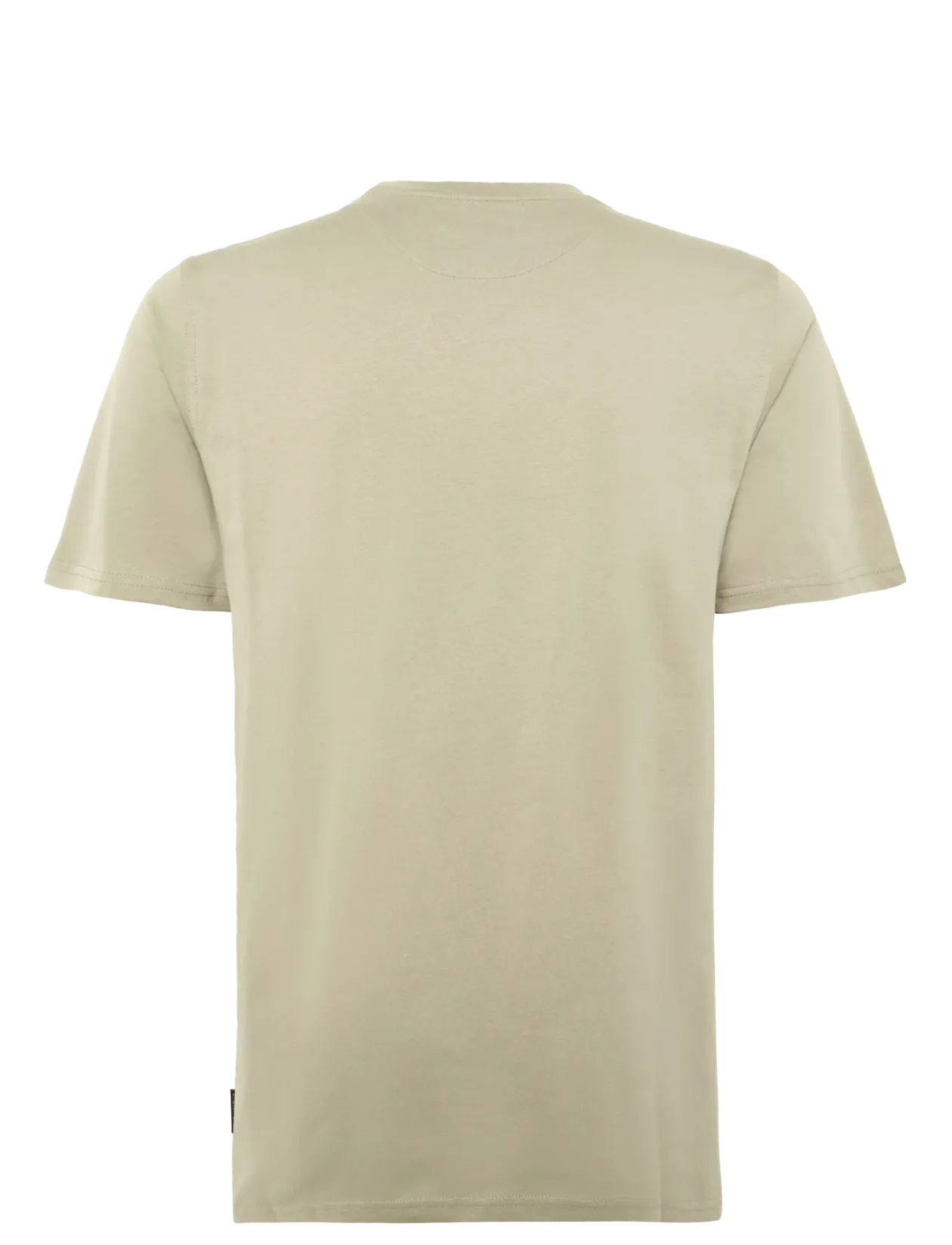 OWENSI PRINT TEE - T-Shirts
