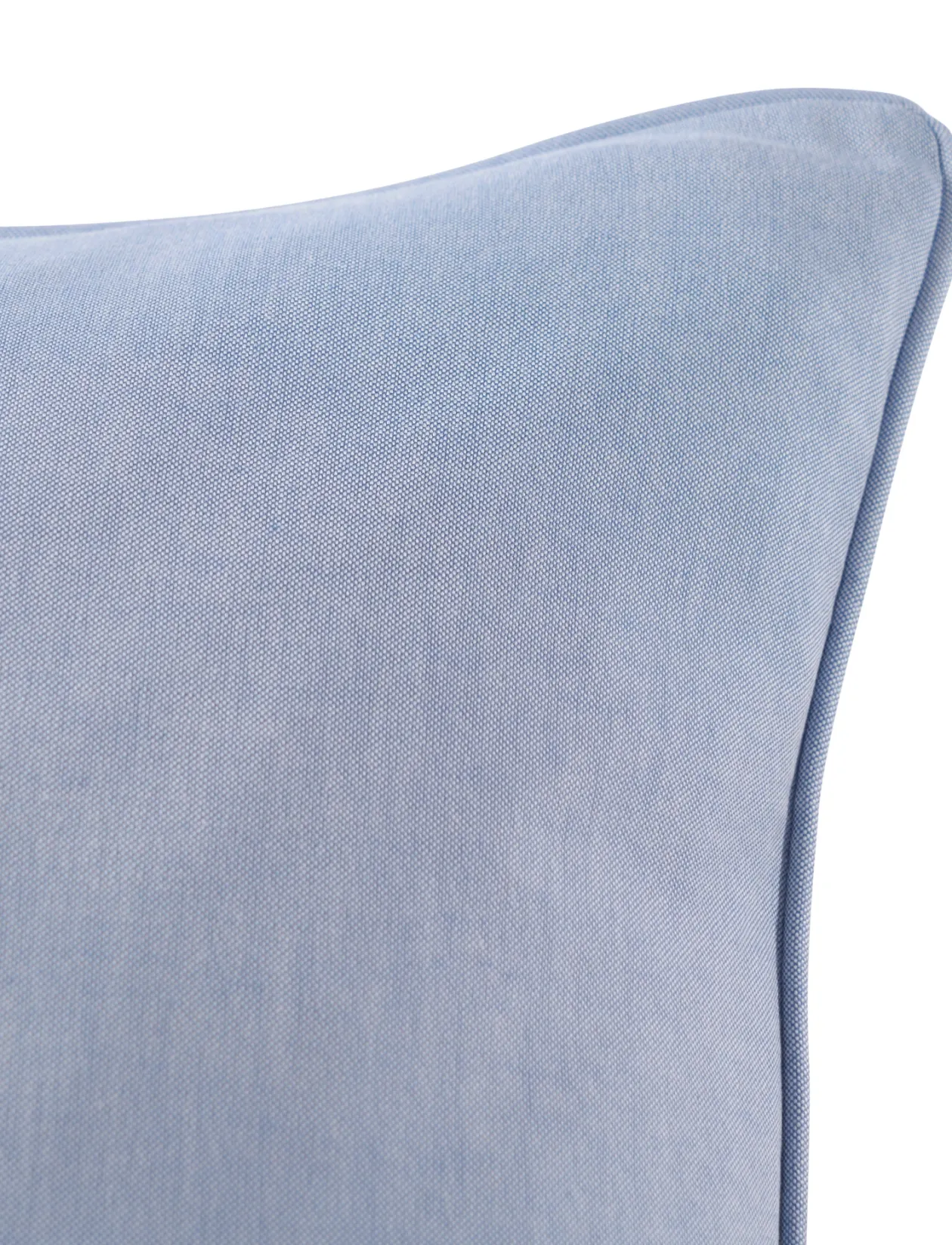 OXFORD Cushion cover - Pudebetræk