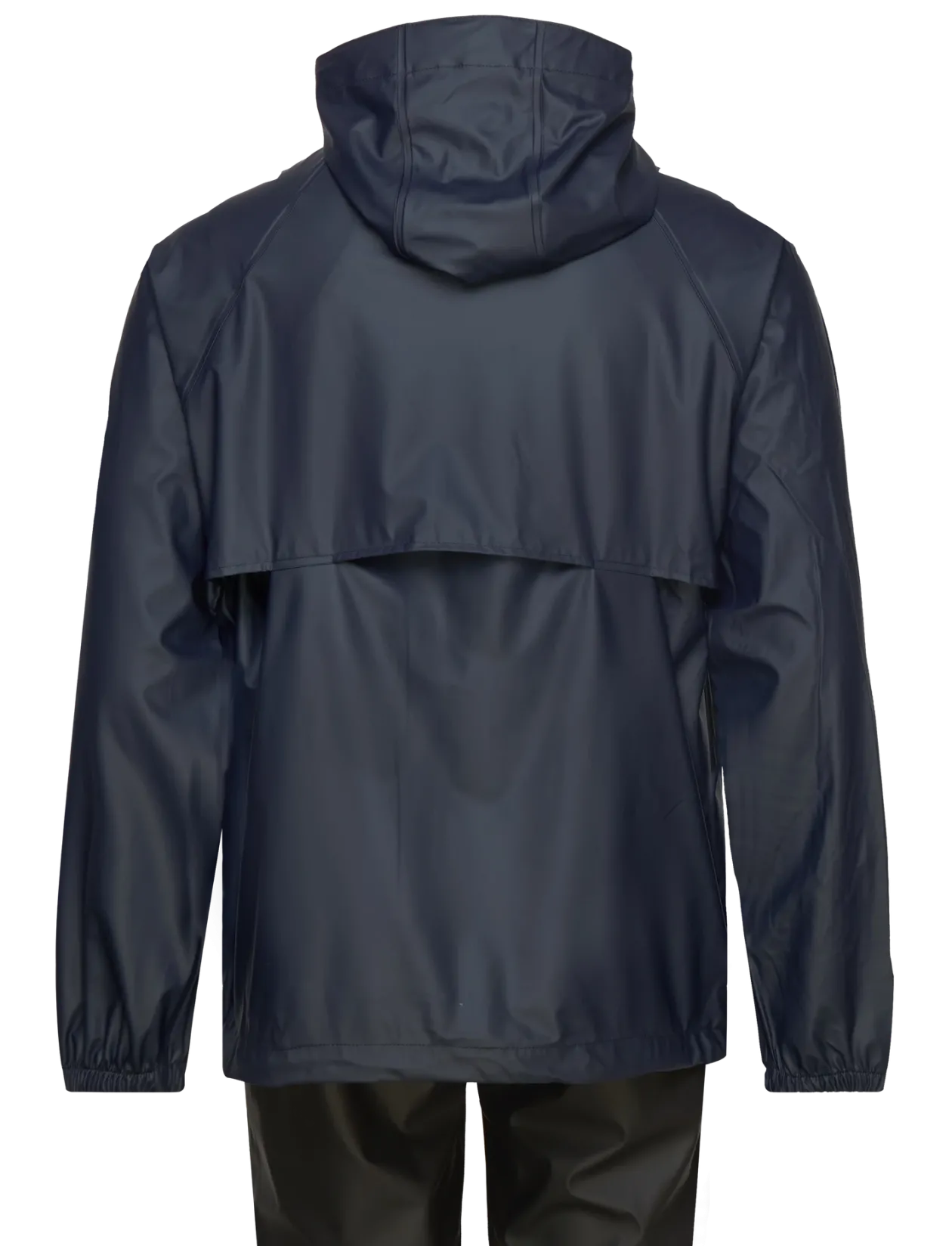 PACKABLE RAINBREAKER SET - Regnbukser