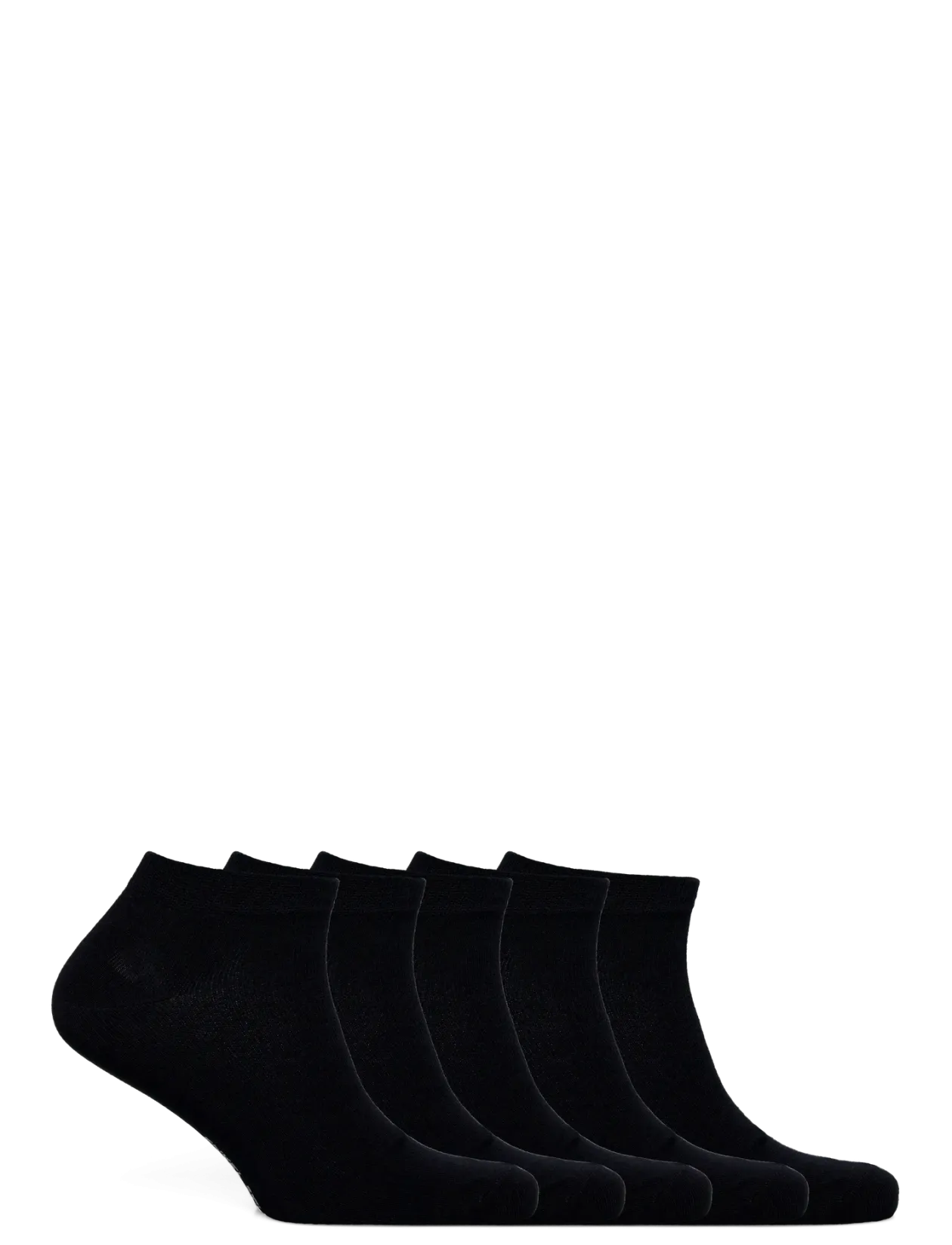 5Pack Ankle Socks ESAXEL - Korte strømper