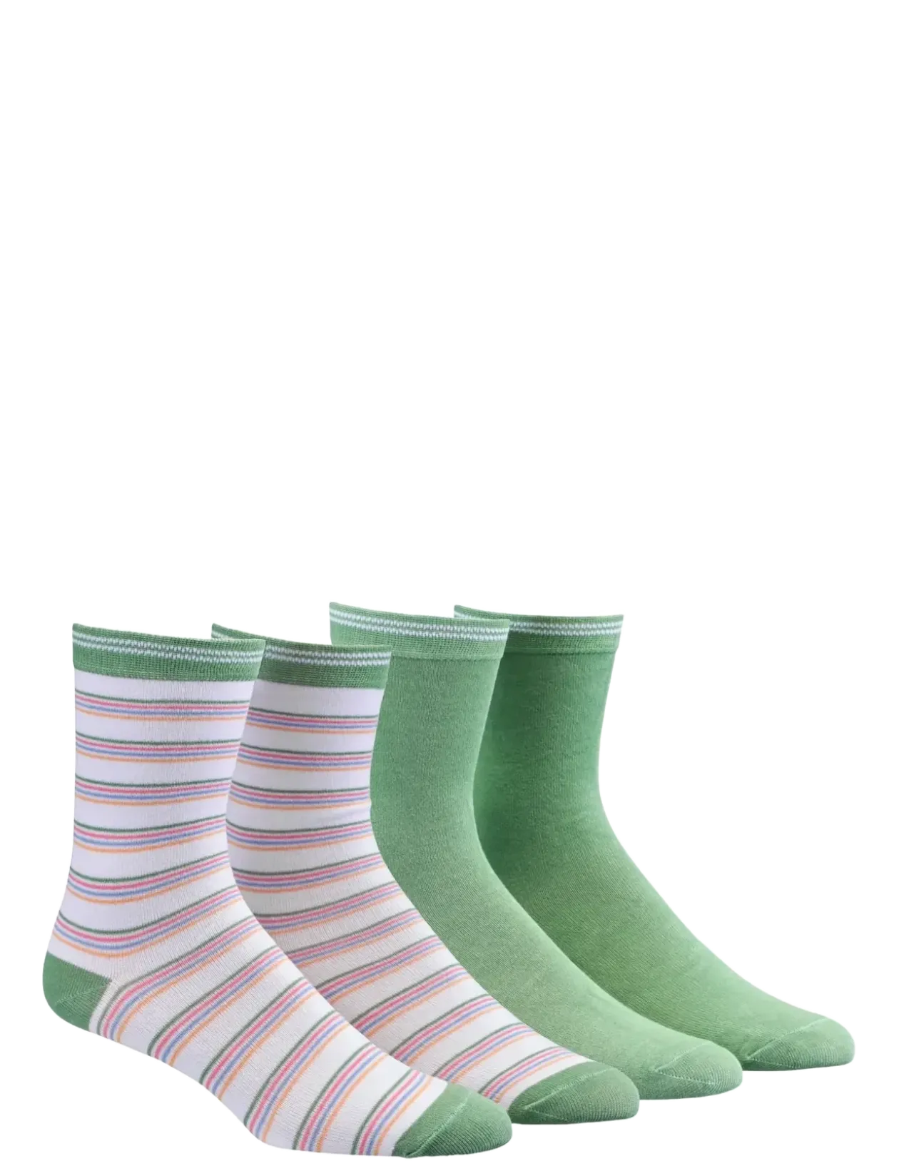 2-Pack Bamboo Socks - Sokker