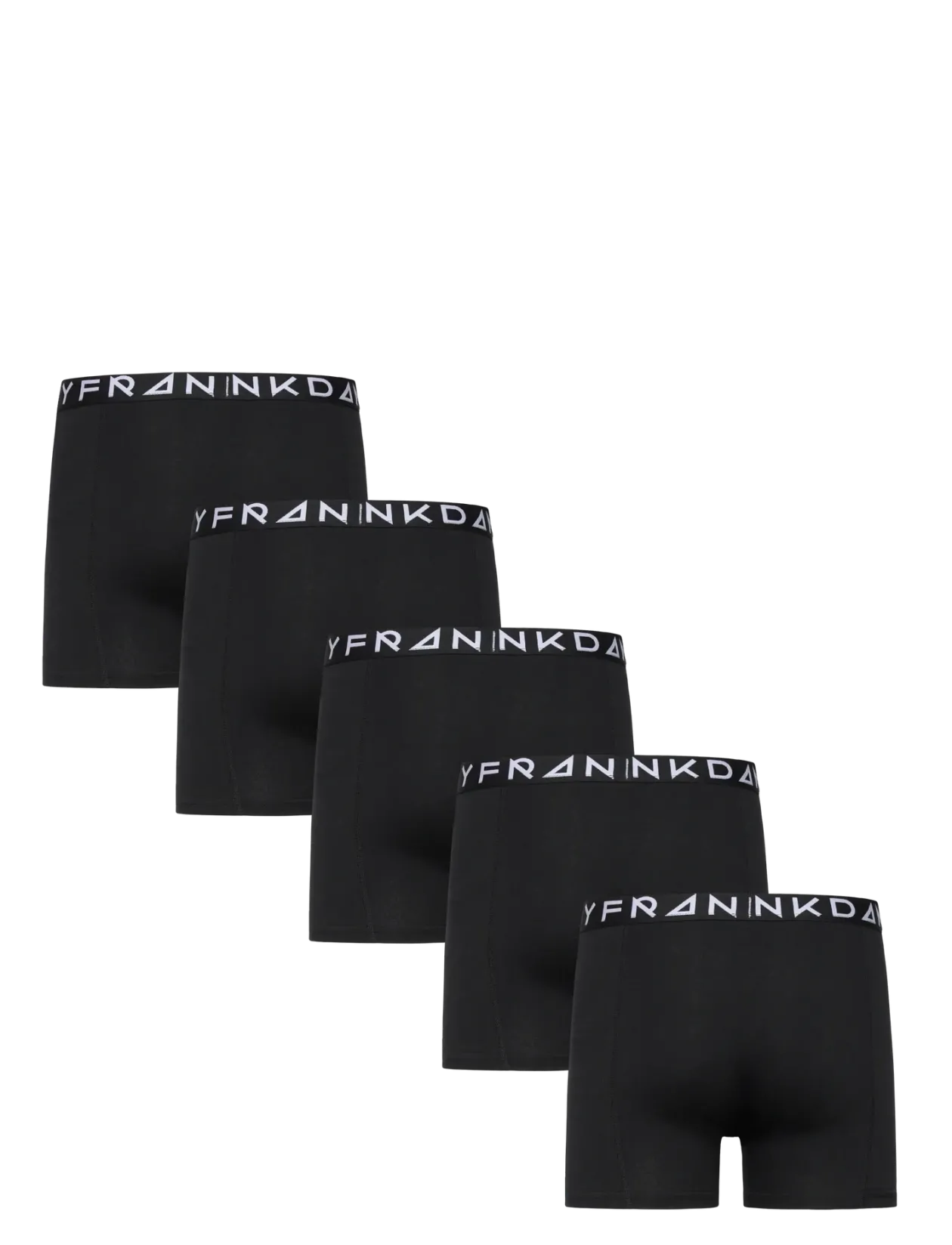 5-Pack Basic boxer - Boxershorts