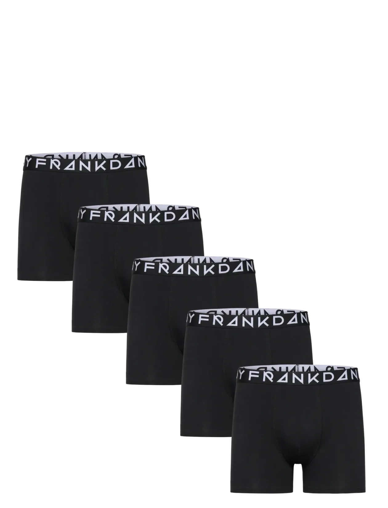 5-Pack Basic boxer - Boxershorts