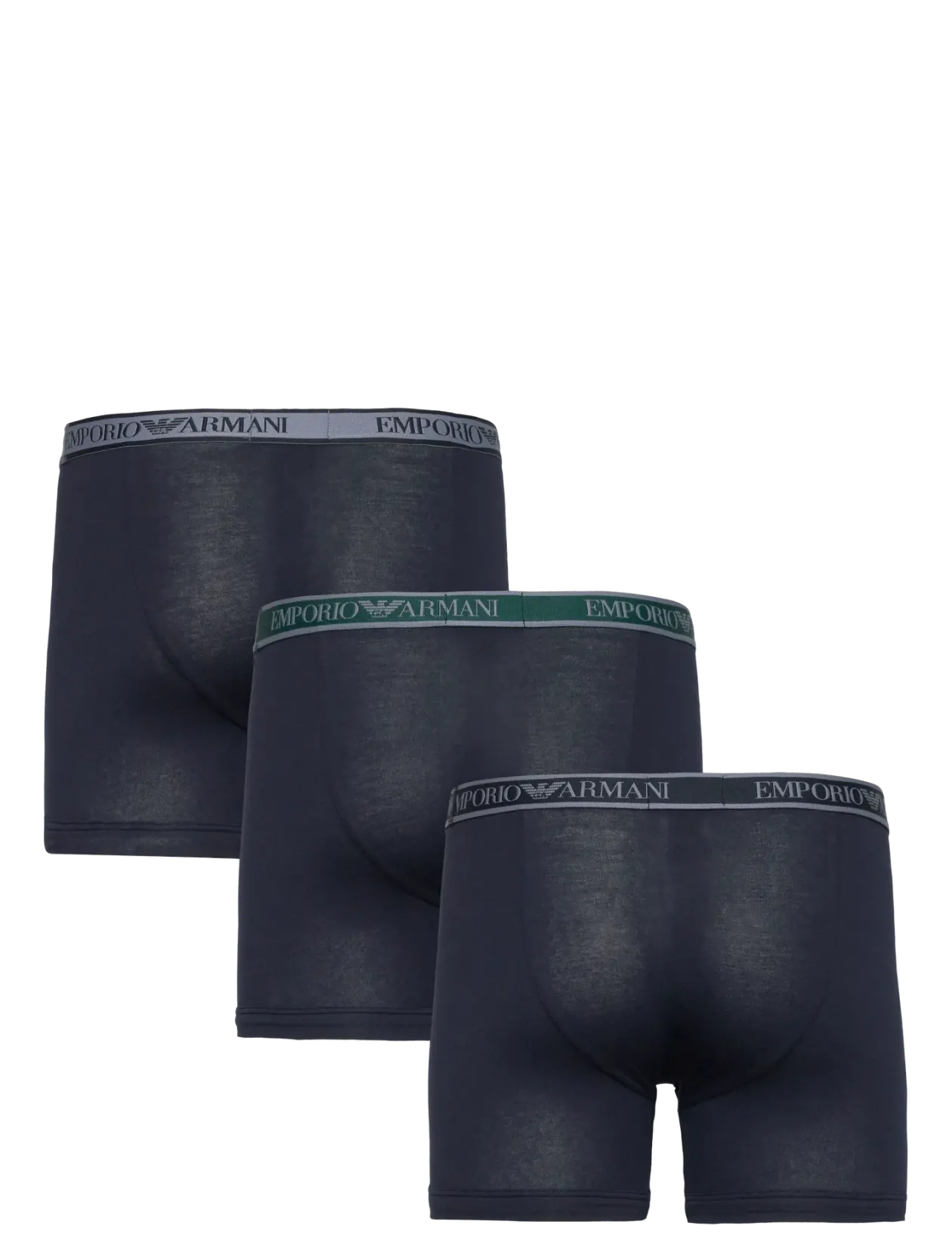 3 PACK BOTTOM - Boxershorts