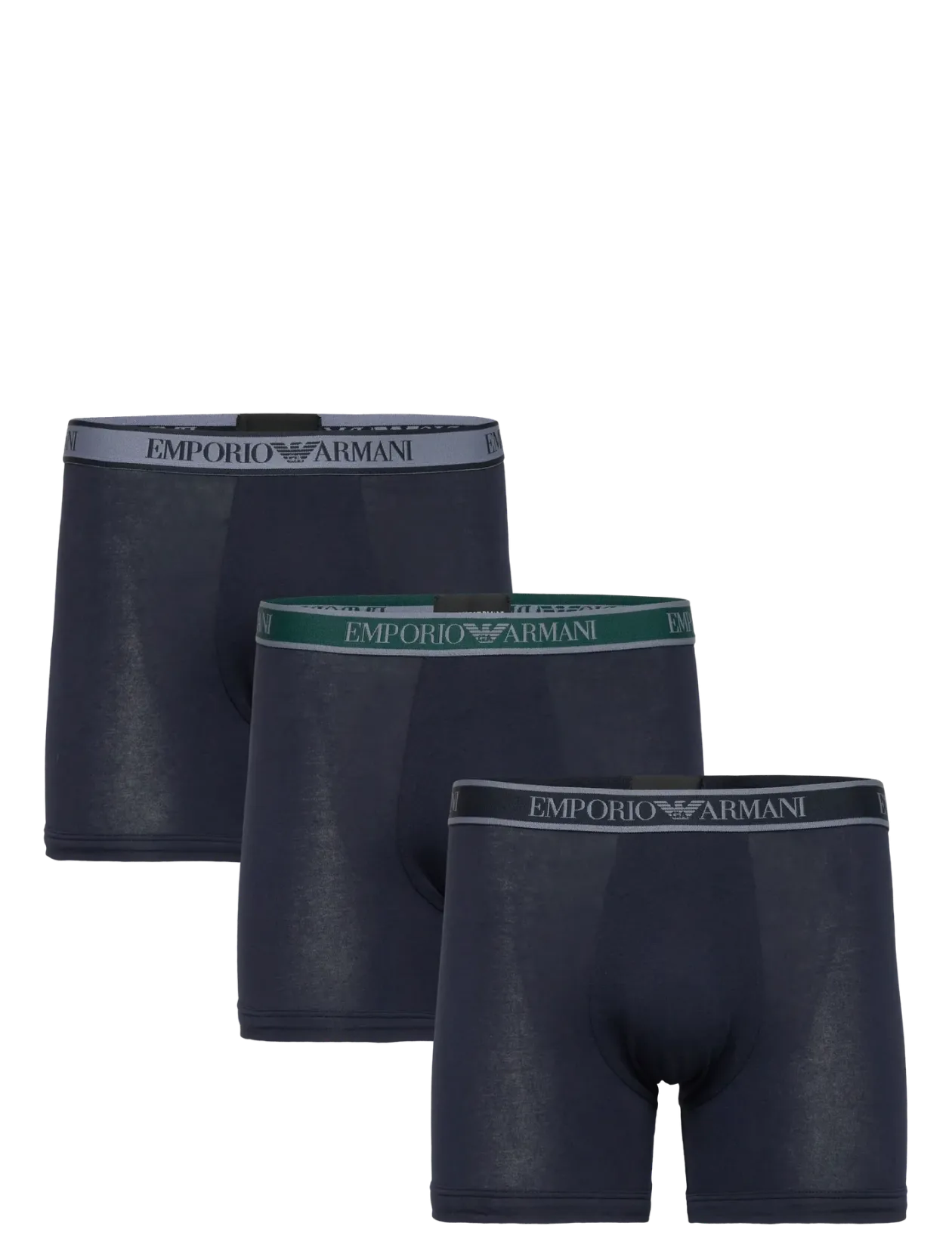 3 PACK BOTTOM - Boxershorts