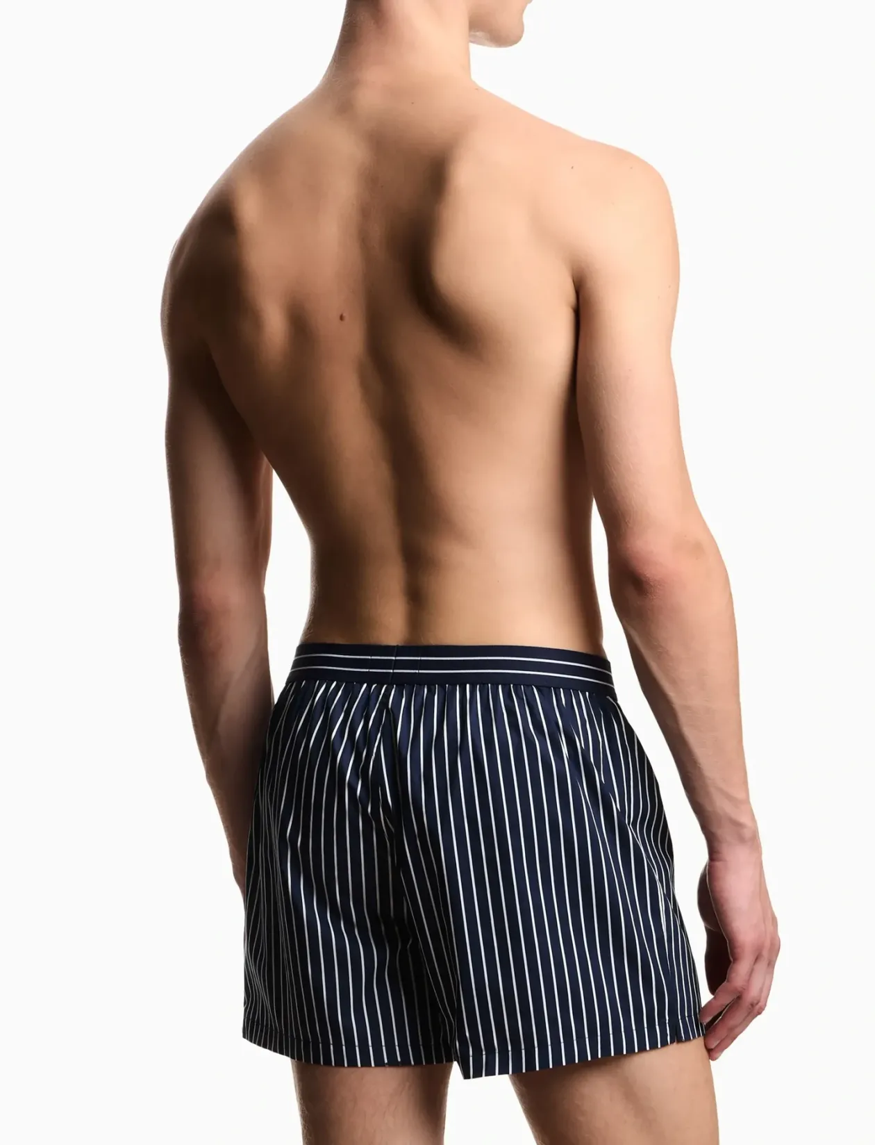 2 PACK BOTTOM - Boxershorts