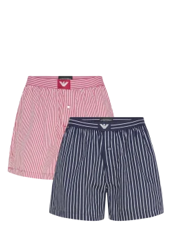 2 PACK BOTTOM - Boxershorts