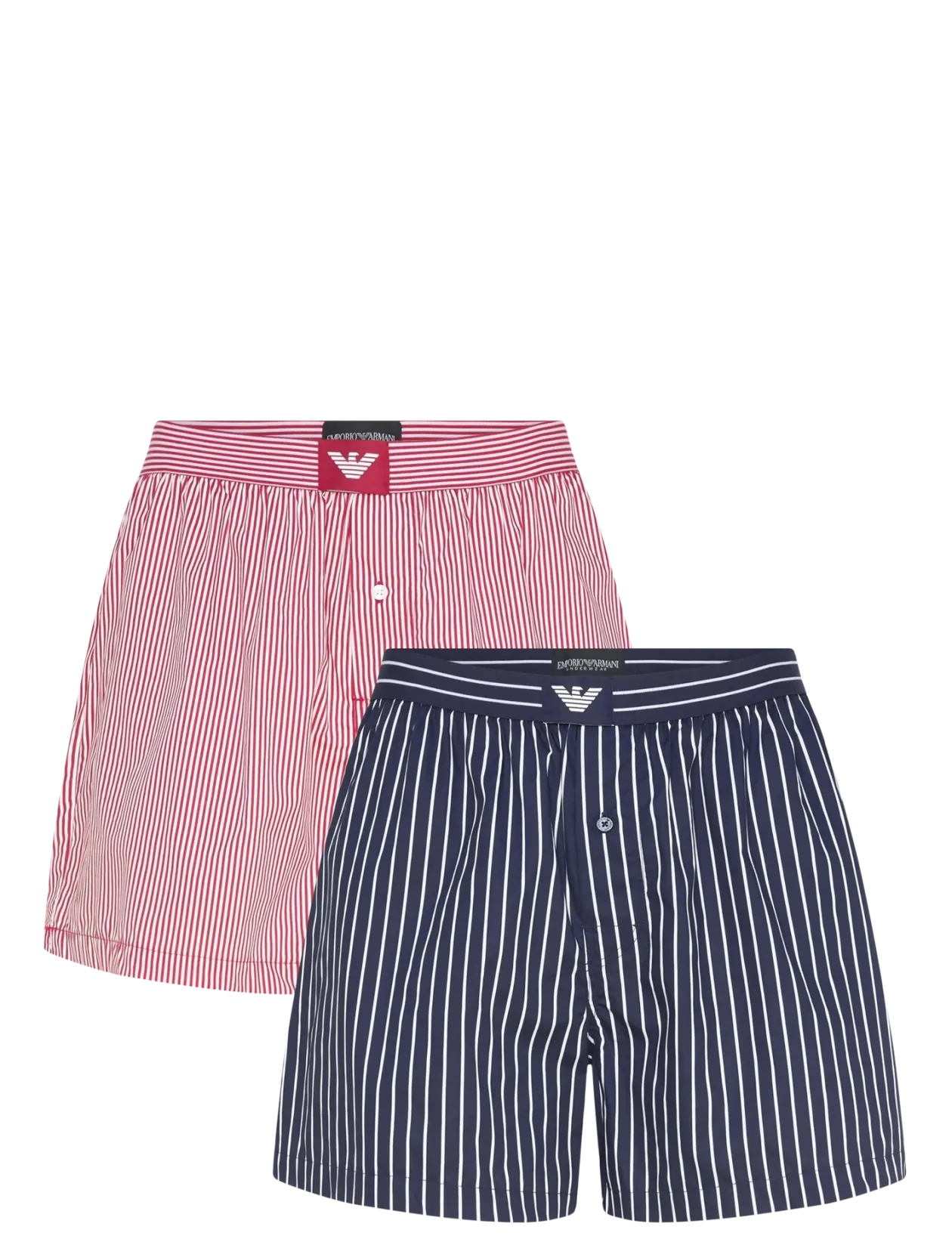 2 PACK BOTTOM - Boxershorts