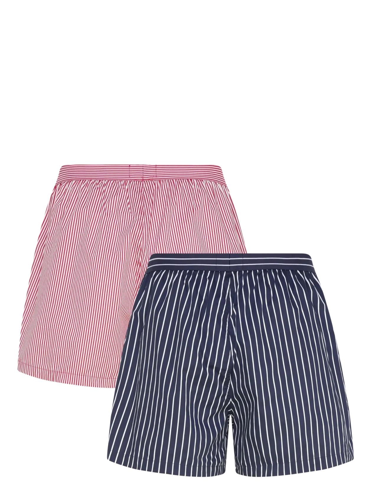 2 PACK BOTTOM - Boxershorts