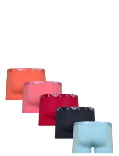 5-PACK BOTTOM PART - Boxershorts