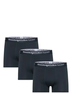 3 pack boxer briefs - Boxershorts