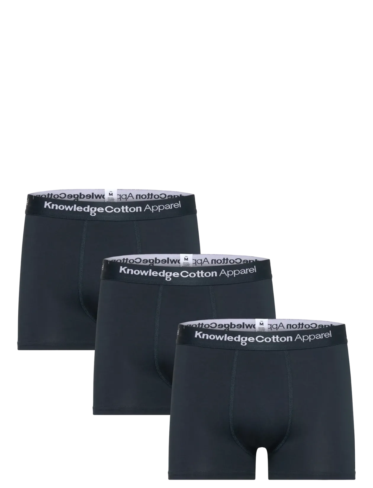 3 pack boxer briefs - Boxershorts