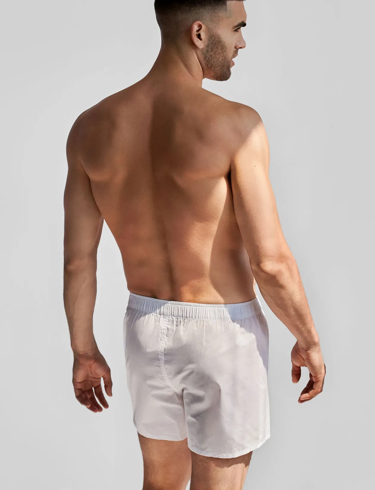 2-pack Boxer Shorts - Boxershorts