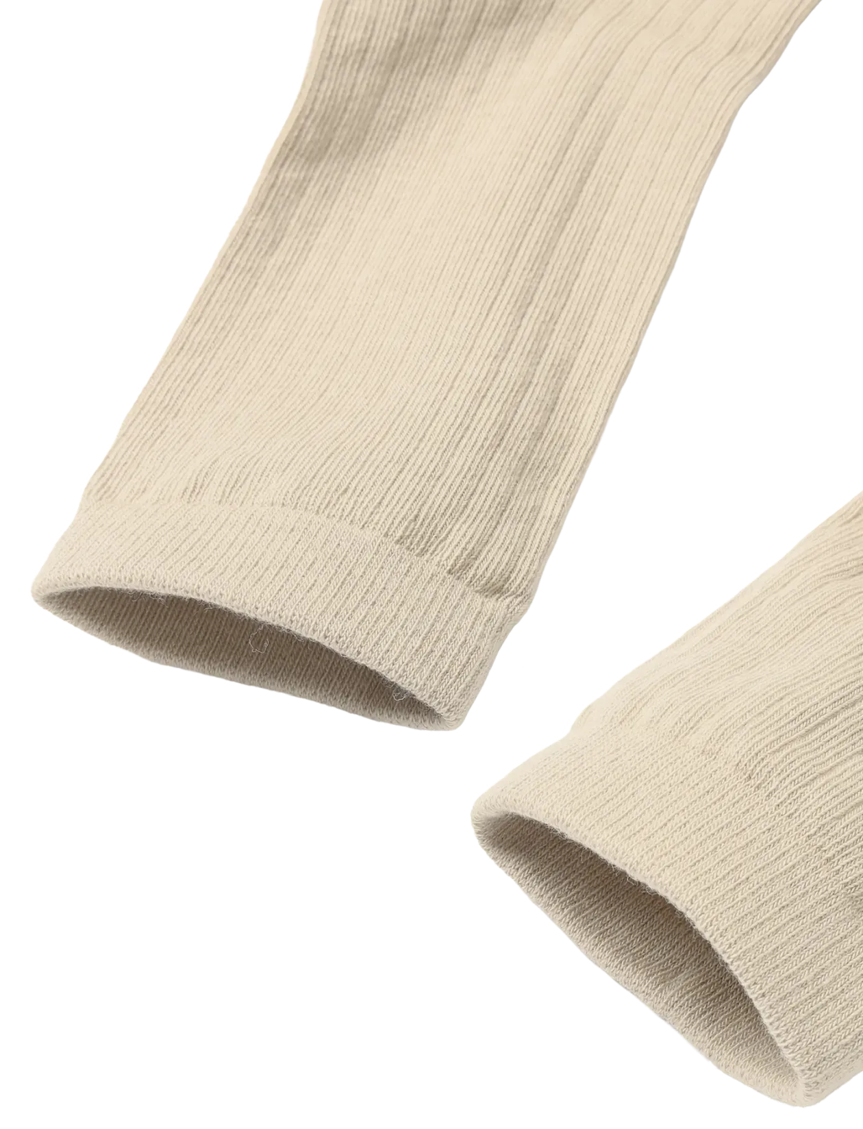 1-pack classic sock - GOTS/Vegan - Sokker
