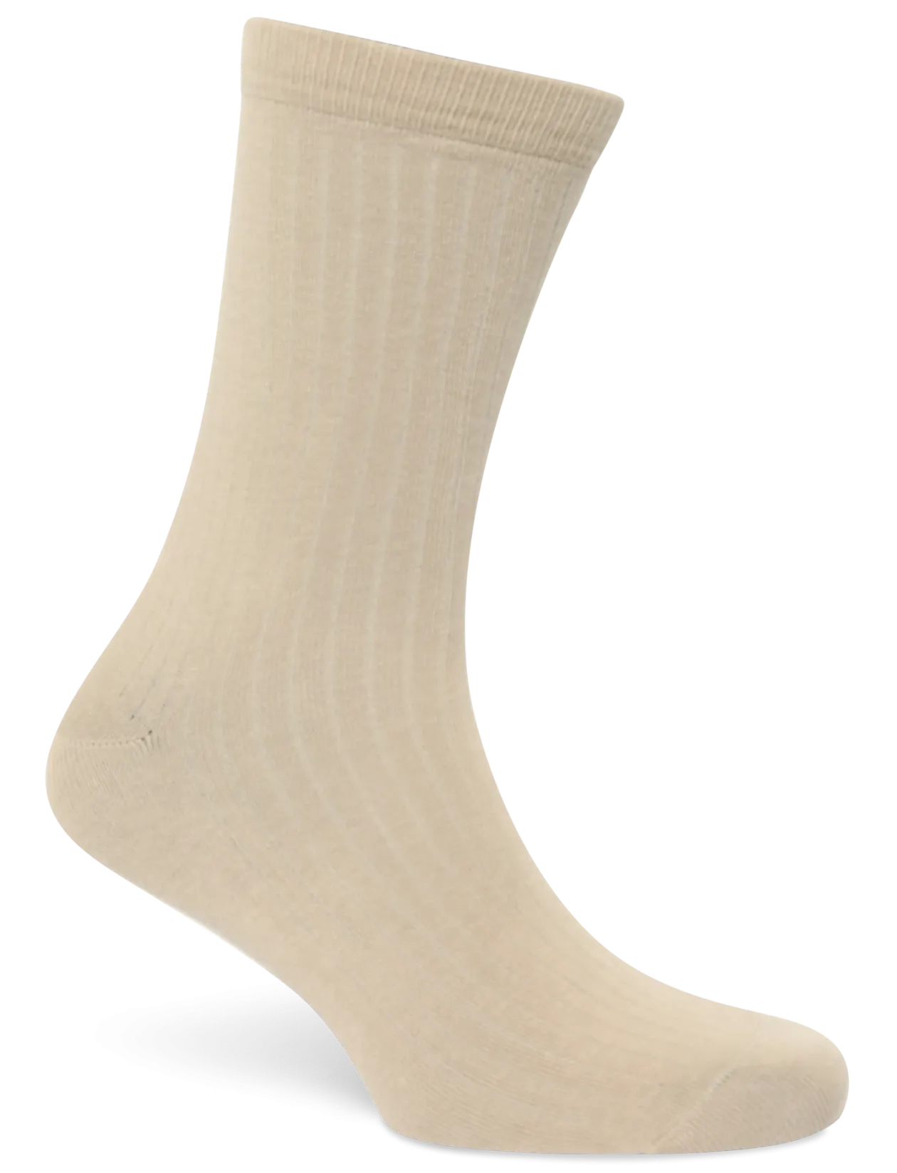 1-pack classic sock - GOTS/Vegan - Sokker