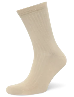 1-pack classic sock - GOTS/Vegan - Sokker