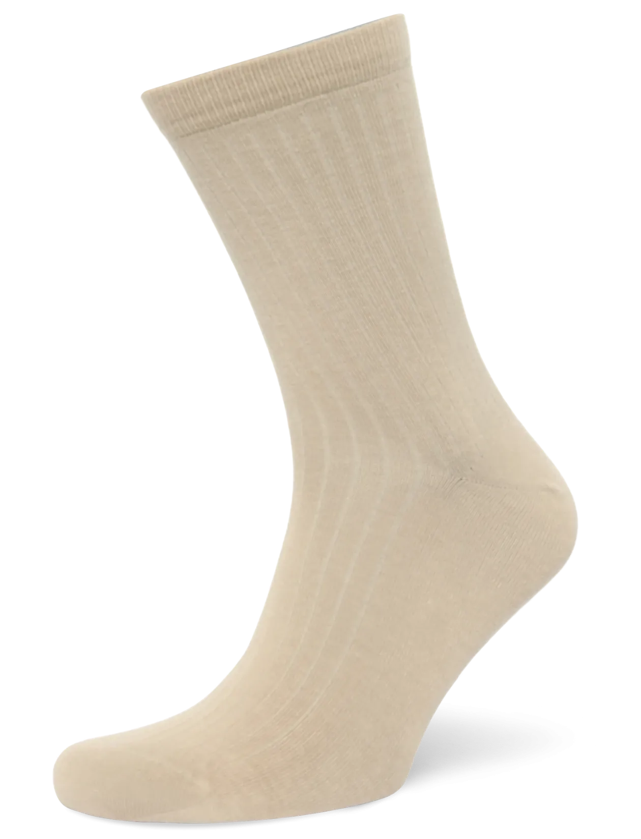 1-pack classic sock - GOTS/Vegan - Sokker