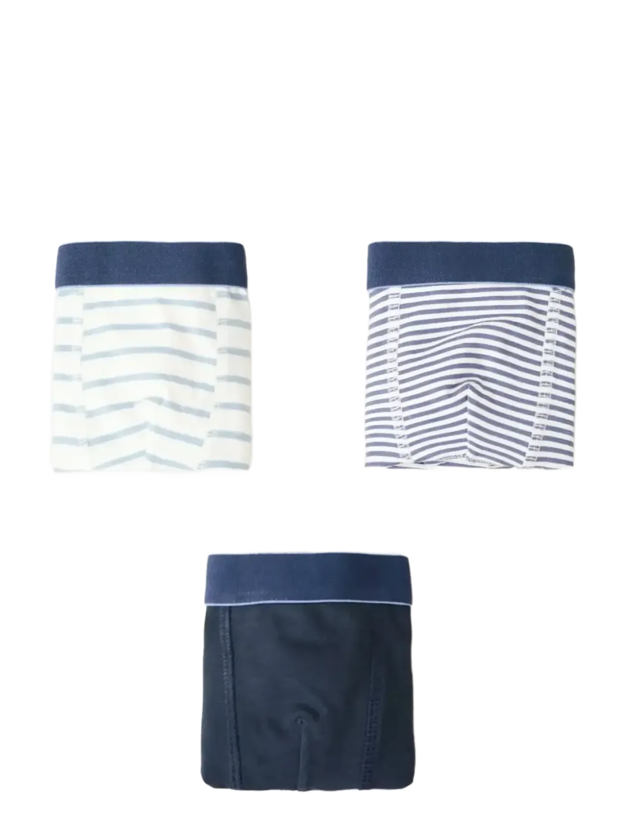 3-pack combined briefs - Underbukser